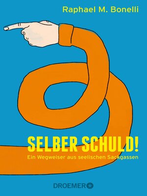 cover image of Selber schuld!